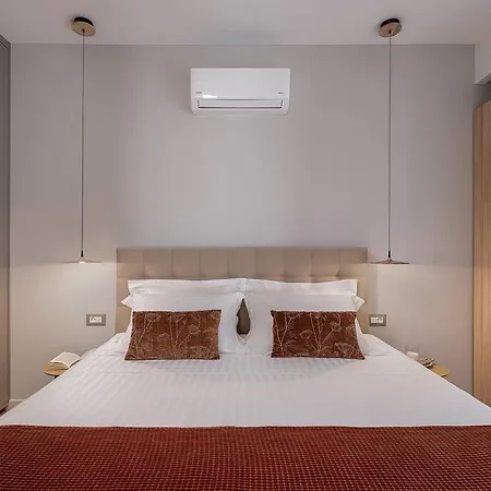 Angelo Luxury * Hriszí Aktí Haniá