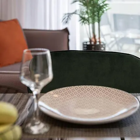 Apartman Angelo Luxury *