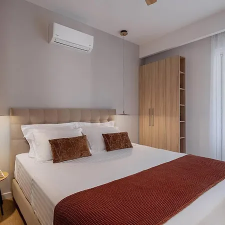 Angelo Luxury * Hriszí Aktí Haniá