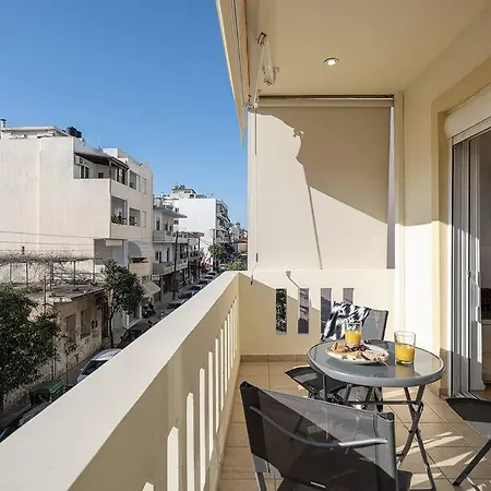 Apartman Angelo Luxury