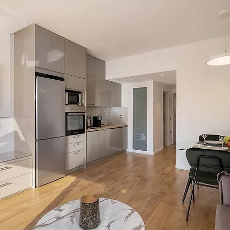 Angelo Luxury * Hriszí Aktí Haniá