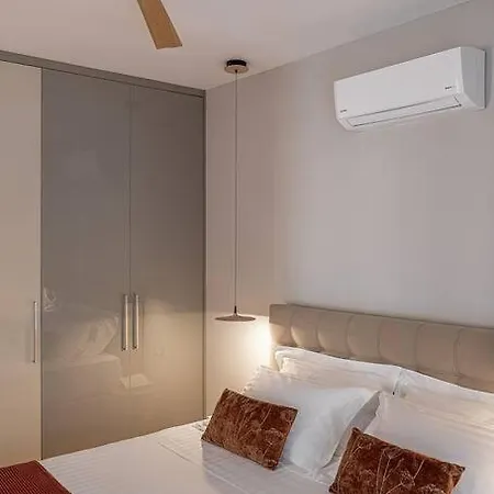 Apartman Angelo Luxury