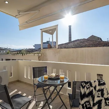 Apartman Angelo Luxury