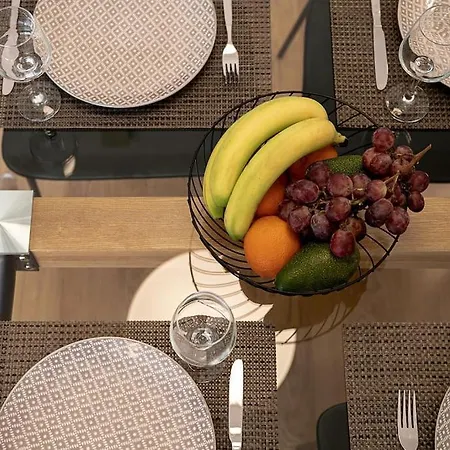 Angelo Luxury Hriszí Aktí Haniá