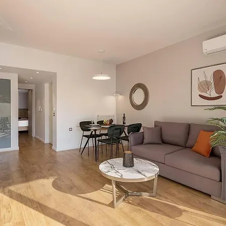 Angelo Luxury Apartamento La Canea