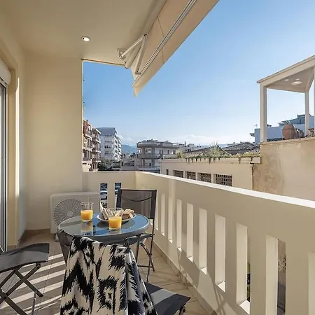 Angelo Luxury La Canea