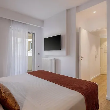 Angelo Luxury La Canea