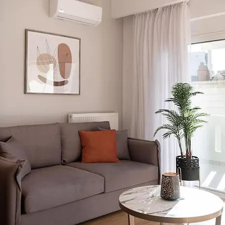 Angelo Luxury Apartamento *