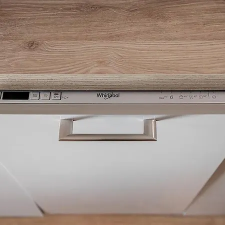 Apartamento Angelo Luxury *