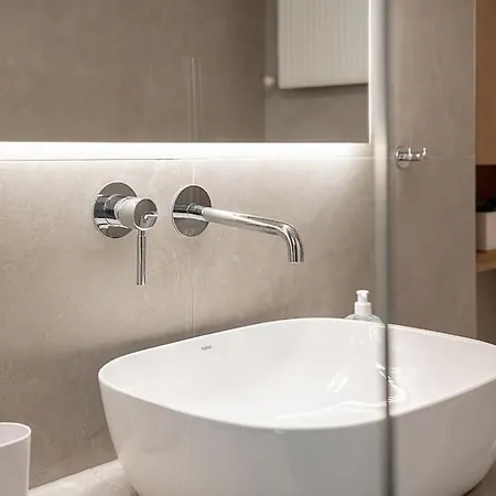 Apartamento Angelo Luxury