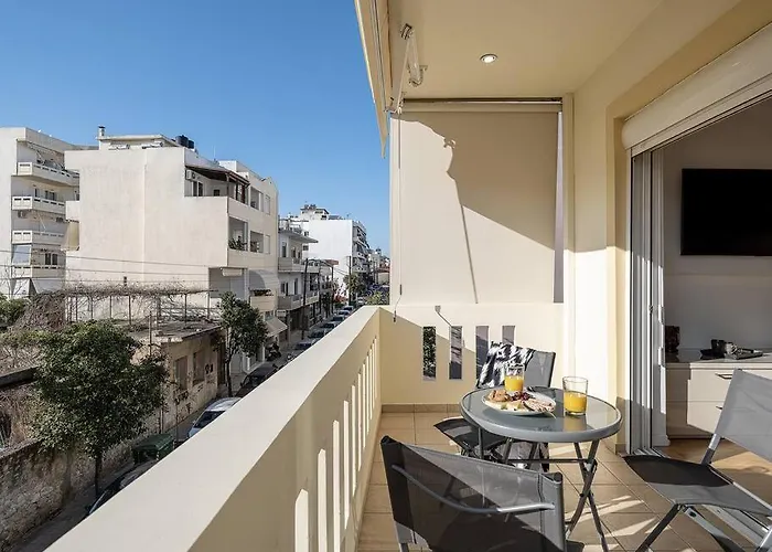 Apartament Angelo Luxury