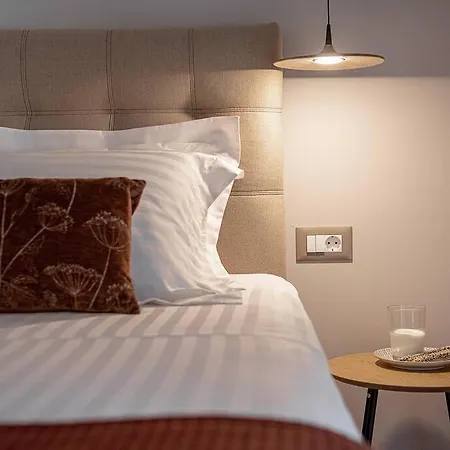 Angelo Luxury * Chania (Crete)