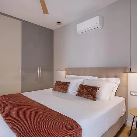 Angelo Luxury Apartment *