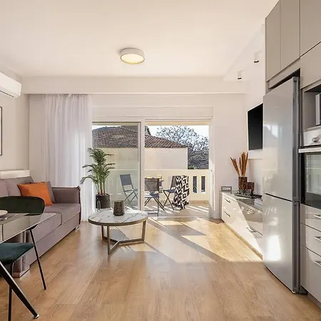 Appartement Angelo Luxury *