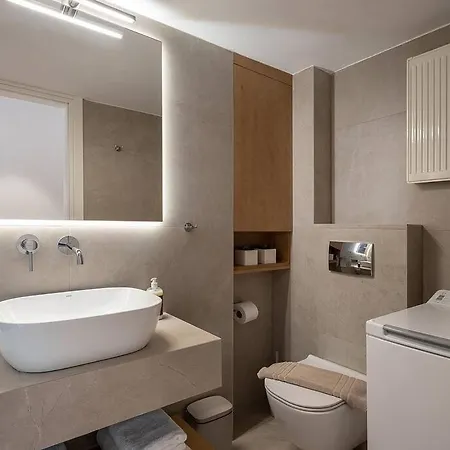 Angelo Luxury Apartment Chania (Crete)