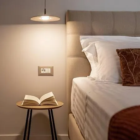 Appartement Angelo Luxury