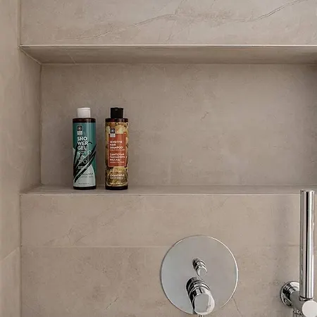 Angelo Luxury Appartement