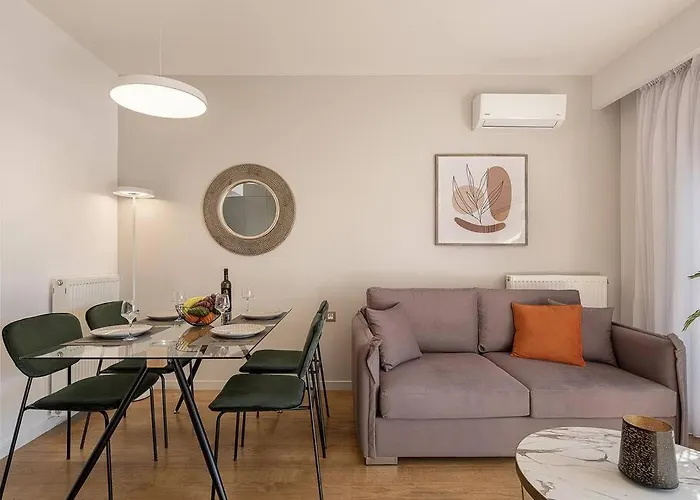 Angelo Luxury Διαμέρισμα Χανιά