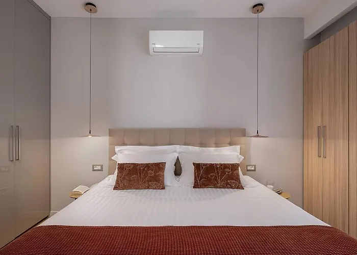 Angelo Luxury * Χανιά