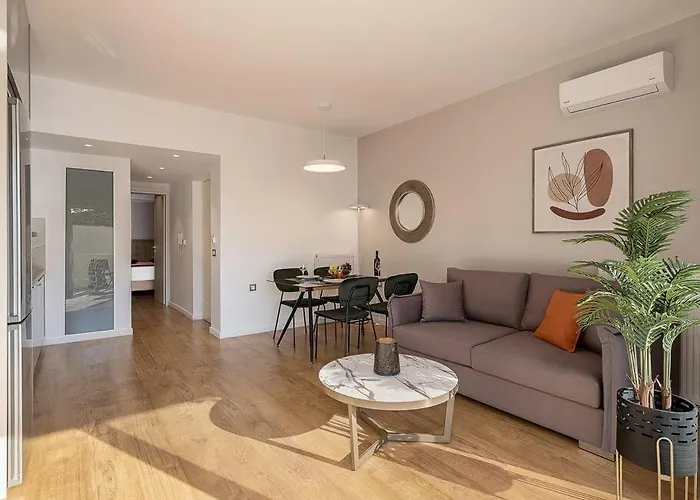 Angelo Luxury Διαμέρισμα Χανιά