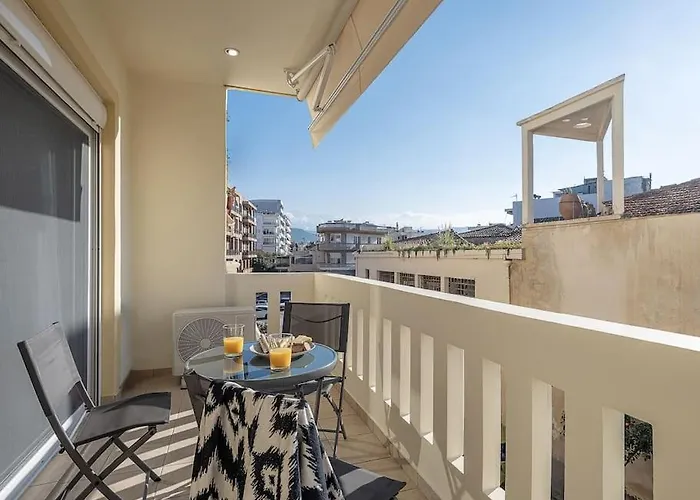 Angelo Luxury Χανιά