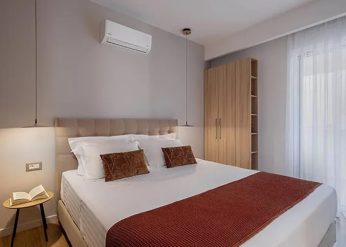 Angelo Luxury * Chania (Crete)