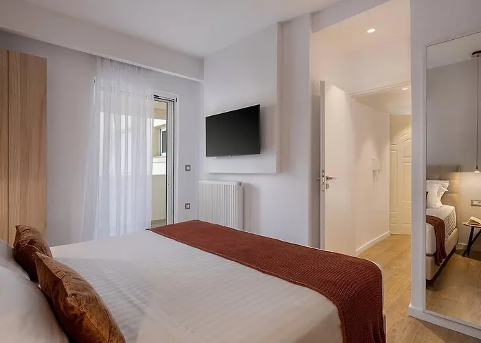 Angelo Luxury Χανιά