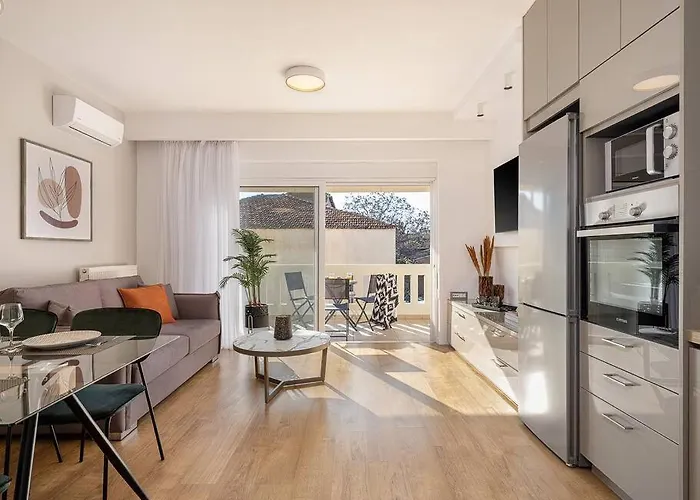 Lägenhet Angelo Luxury *