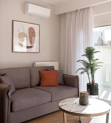 Angelo Luxury Διαμέρισμα *