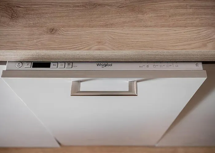 Διαμέρισμα Angelo Luxury *