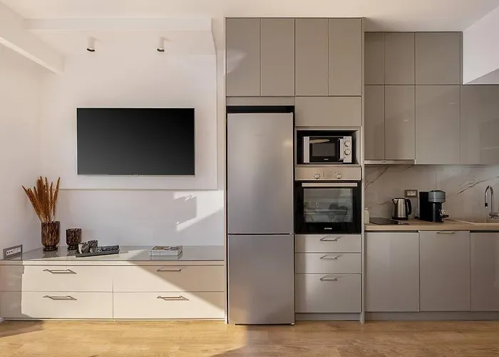 Angelo Luxury * Chania (Crete)