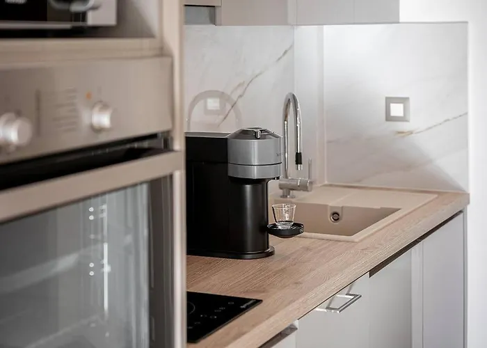 Διαμέρισμα Angelo Luxury