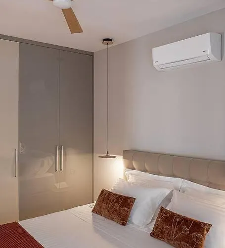 Διαμέρισμα Angelo Luxury