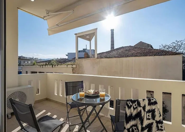 Lägenhet Angelo Luxury