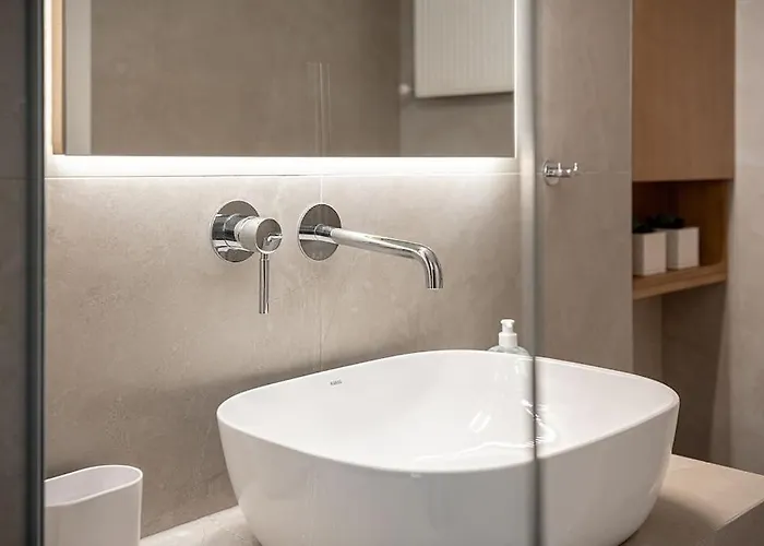 Lägenhet Angelo Luxury