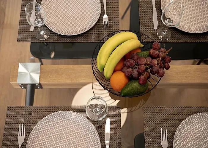 Angelo Luxury Χανιά