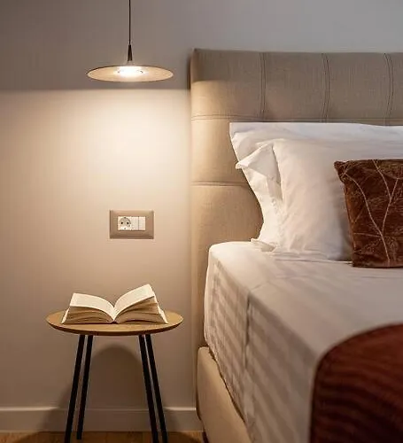 Διαμέρισμα Angelo Luxury