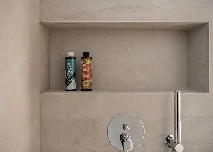 Angelo Luxury Διαμέρισμα